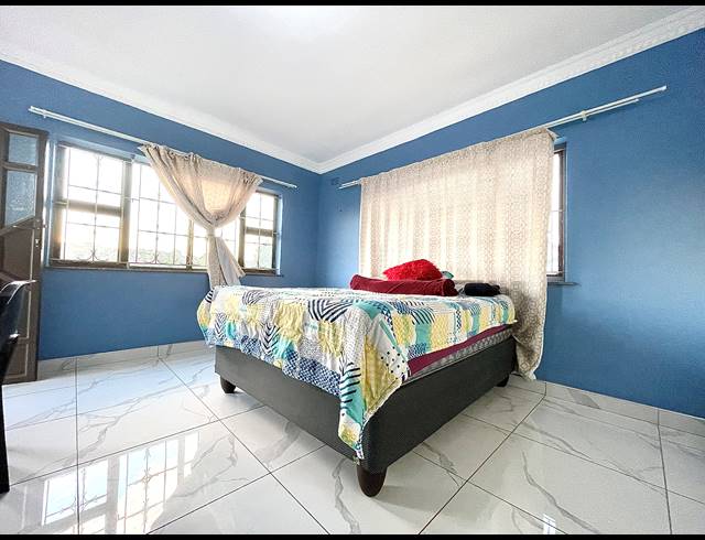 4 BEDROOM HOUSE FOR SALE IN MOBENI HEIGHTS